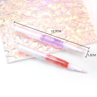 Bút Dầu Tẩy Tế Bào Chết Nuôi Dưỡng Móng Tay Chống Nứt Nẻ