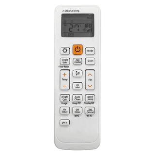 Điều khiển từ xa db93-11489l cho máy lạnh samsung db93-14195f db93-14195g db93-1115u db93-1115k ar09fsfsdurn