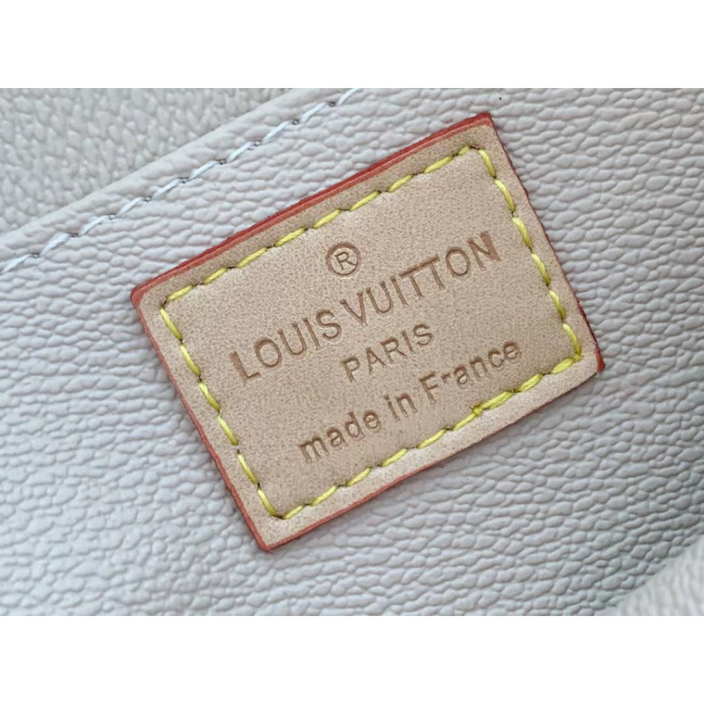 LOUIS VUITTON Túi Đựng Đồ Trang Điểm LV Chính Hãng 100% M47515
