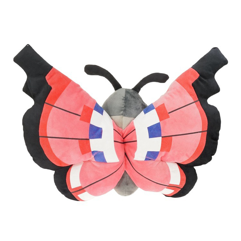 Thú Nhồi Bông Hình Bướm Hoạt Hình 40cm Tomy Takara