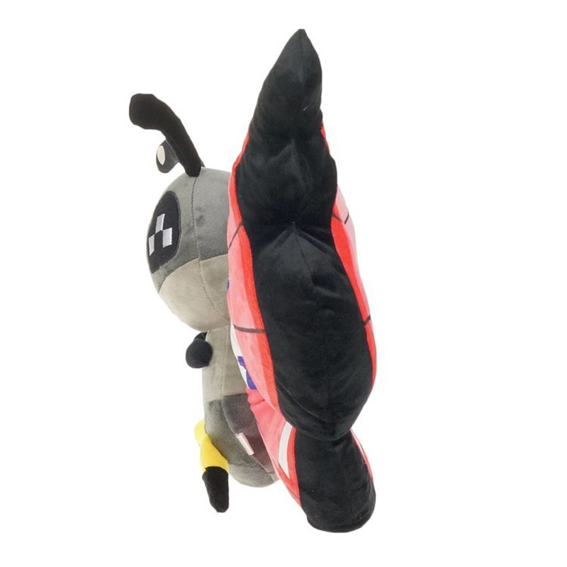 Thú Nhồi Bông Hình Bướm Hoạt Hình 40cm Tomy Takara