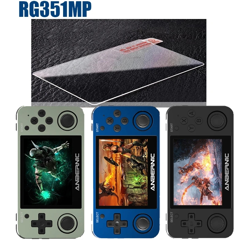 Kính Cường Lực Cho rg353v rg35xx rg552 rg405m rg351mp rg351v rg351m rg351p rg552 rg350 rg350m rg280m rg300x