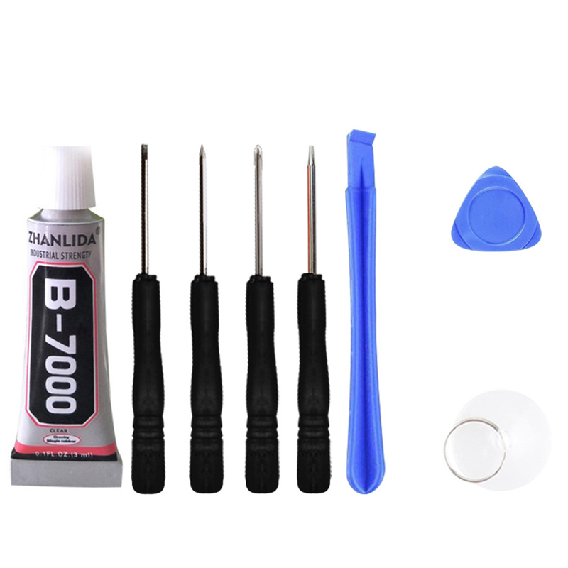 Màn Hình LCD Cảm Ứng Thay Thế Cho Xiaomi Poco F1 Pocophone F1