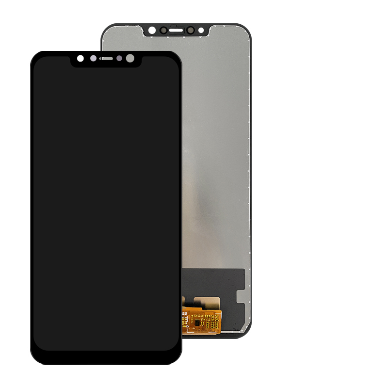 Màn Hình LCD Cảm Ứng Thay Thế Cho Xiaomi Poco F1 Pocophone F1