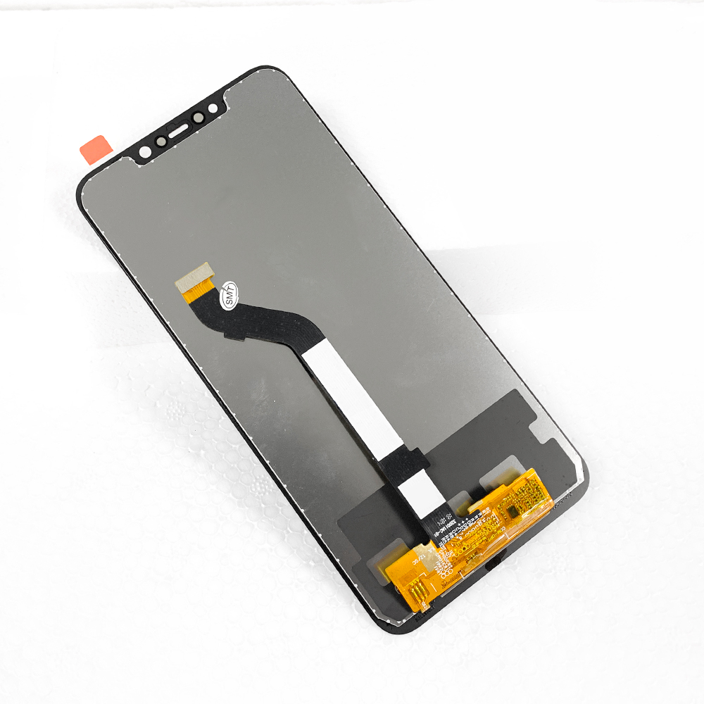 Màn Hình LCD Cảm Ứng Thay Thế Cho Xiaomi Poco F1 Pocophone F1
