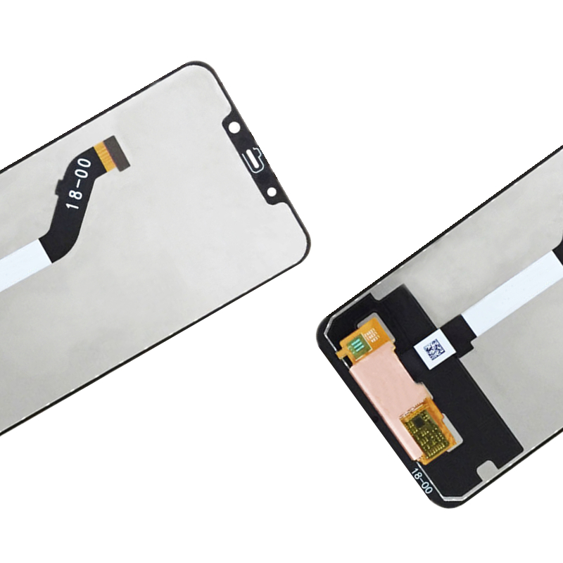 Màn Hình LCD Cảm Ứng Thay Thế Cho Xiaomi Poco F1 Pocophone F1