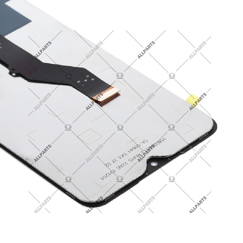 Màn Hình Thay Thế Cho điện thoại NOKIA 5.3 TA-1227 / TA-1229 Liền Khung Man Hinh Zin