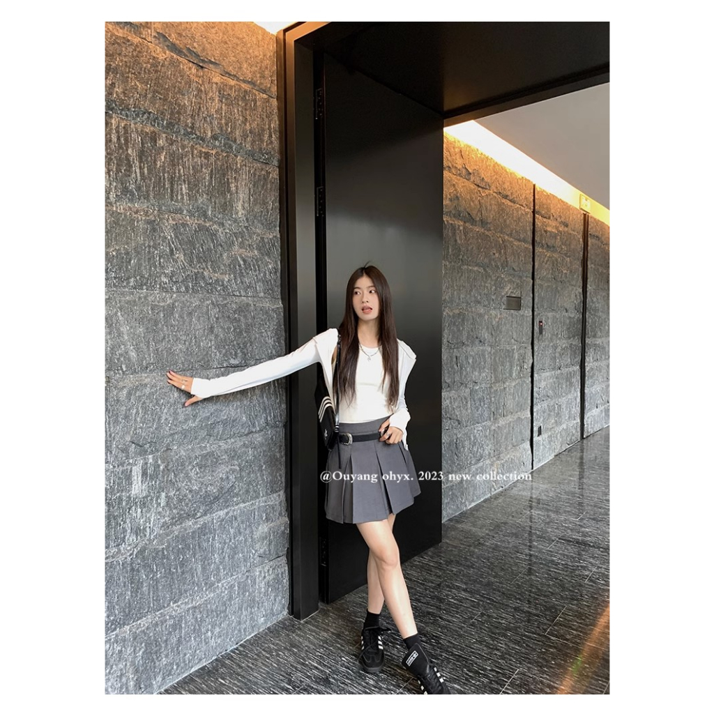 Áo Khoác Chống Nắng Ôm Dáng Có Mũ Trùm Thoáng Khí Phong Cách Mới Mùa Hè Cho Nữ