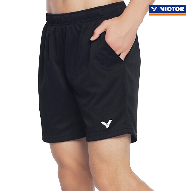 Quần Short Thể Thao tennis Mùa Hè Mới Nhanh Khô Thoáng Khí Thấm Hút Mồ Hôi Và Thoải Mái Cho Nam Và Nữ Tập Chạy Bộ