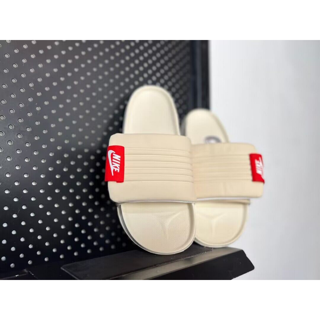 Giày Trượt NK Offcourt DQ9624-003 Màu Trắng / Xanh Dương Tùy Chỉnh Cho Nam Và Nữ