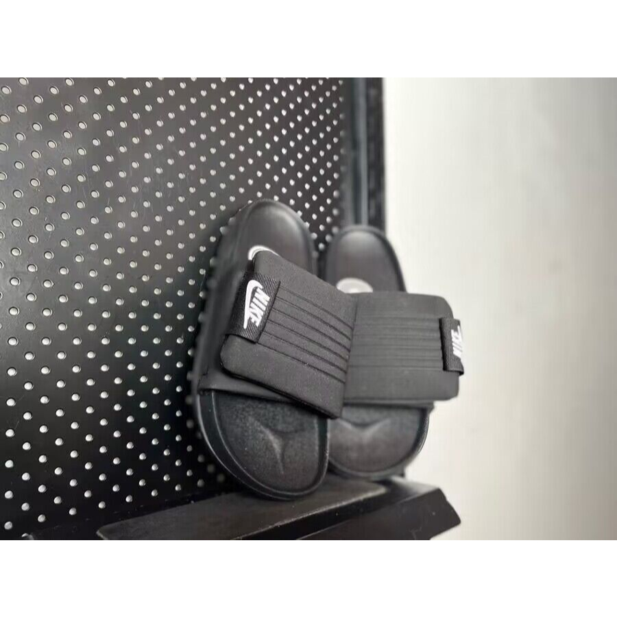 Giày Trượt NK Offcourt DQ9624-003 Màu Trắng / Xanh Dương Tùy Chỉnh Cho Nam Và Nữ