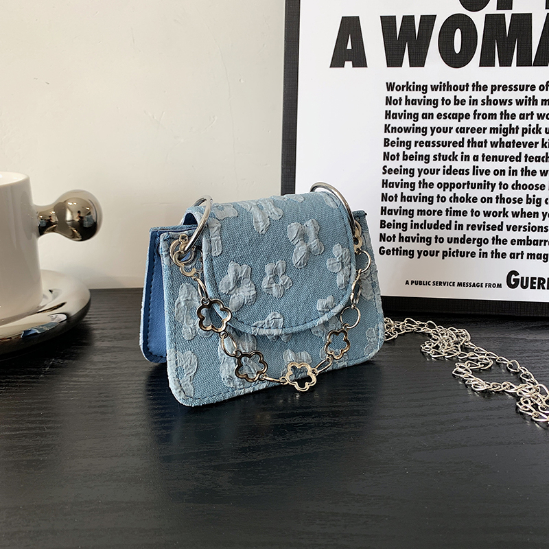 SISTER túi nữ túi đi tiệc túi xách túi totetúi nữ đeo chéo Túi Xách Đeo Chéo Nữ L21T09P