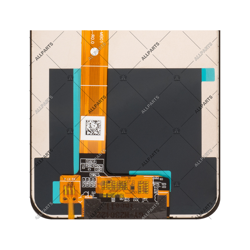 ALLPARTS Màn Hình Thay Thế Cho điện thoại OPPO A54 A55 4G Liền Khung Man Hinh Zin