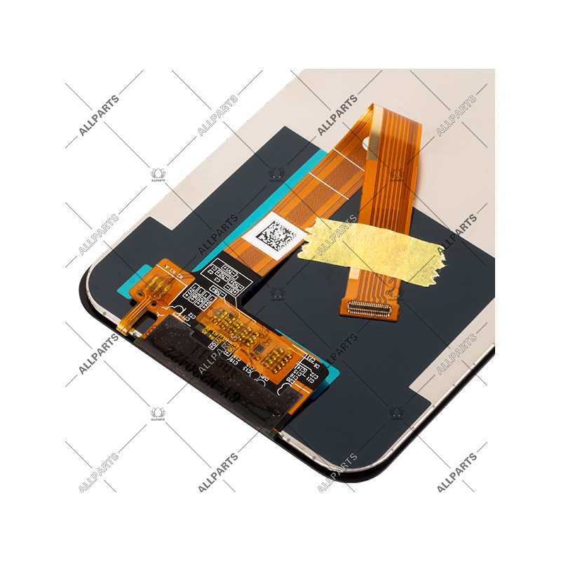 ALLPARTS Màn Hình Thay Thế Cho điện thoại OPPO A54 A55 4G Liền Khung Man Hinh Zin