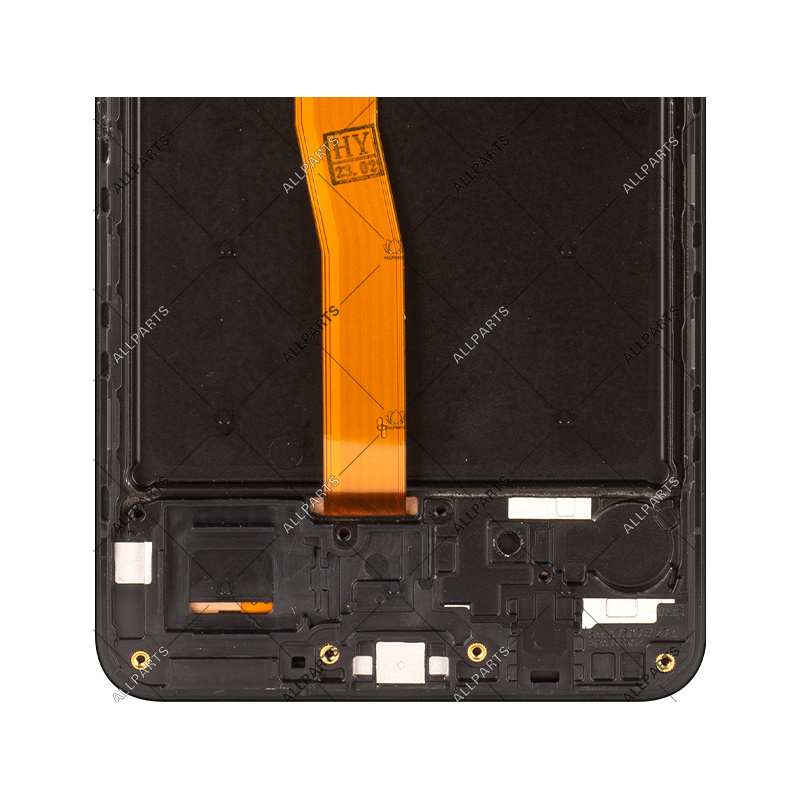 Màn hình cảm ứng OLED ALLPARTS thích hợp cho SAMSUNG A7 2018 A750