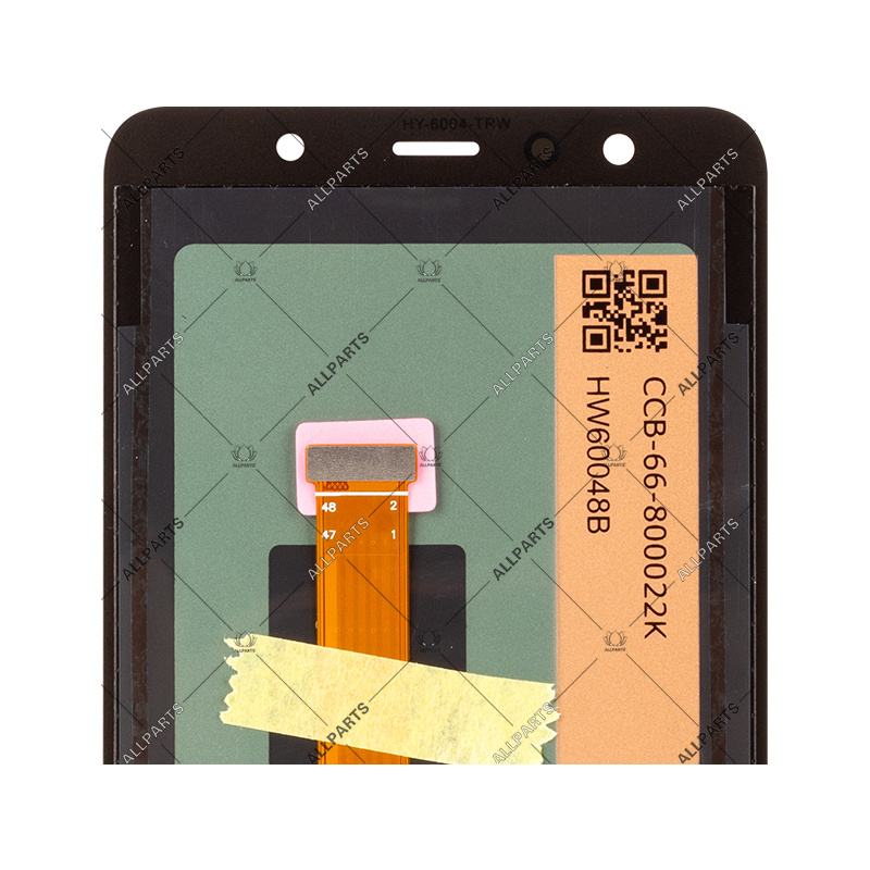 Màn hình cảm ứng OLED ALLPARTS thích hợp cho SAMSUNG A7 2018 A750