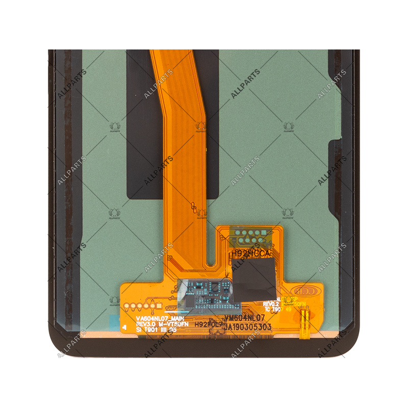 Màn hình cảm ứng OLED ALLPARTS thích hợp cho SAMSUNG A7 2018 A750