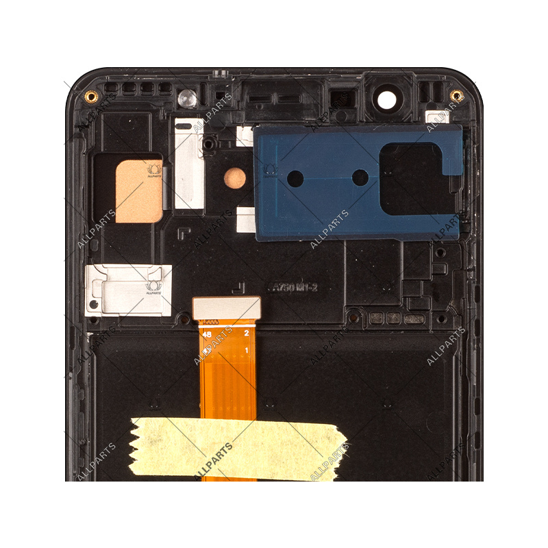 Màn hình cảm ứng OLED ALLPARTS thích hợp cho SAMSUNG A7 2018 A750