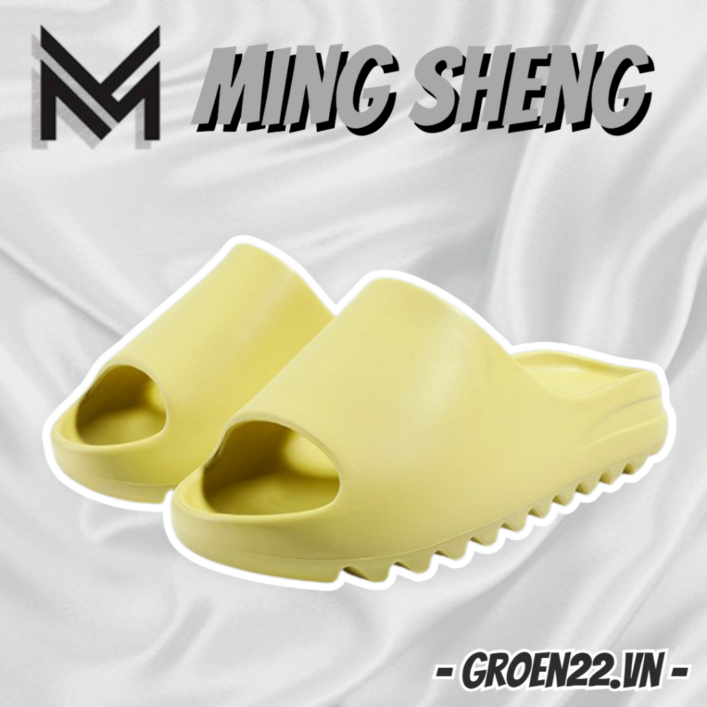 Dép Quai Ngang Đế Dày Chống Trượt Thời Trang Mùa Hè Cho Cặp Đôi