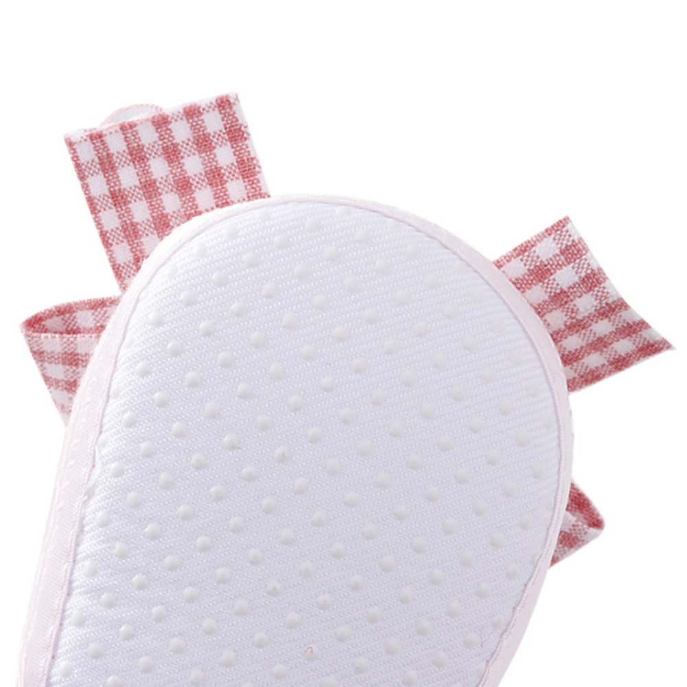 Giày Ren Hoa ChốNg TrượT Cho Bé GáI