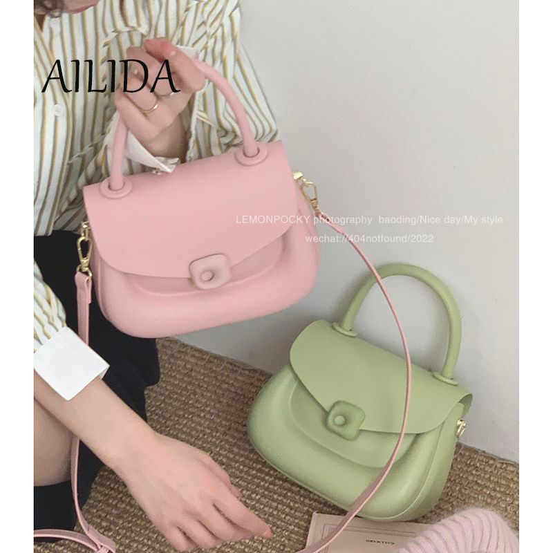 Túi Xách Đeo Vai Phong Cách Thời Trang Pháp Mới Cho Nữ