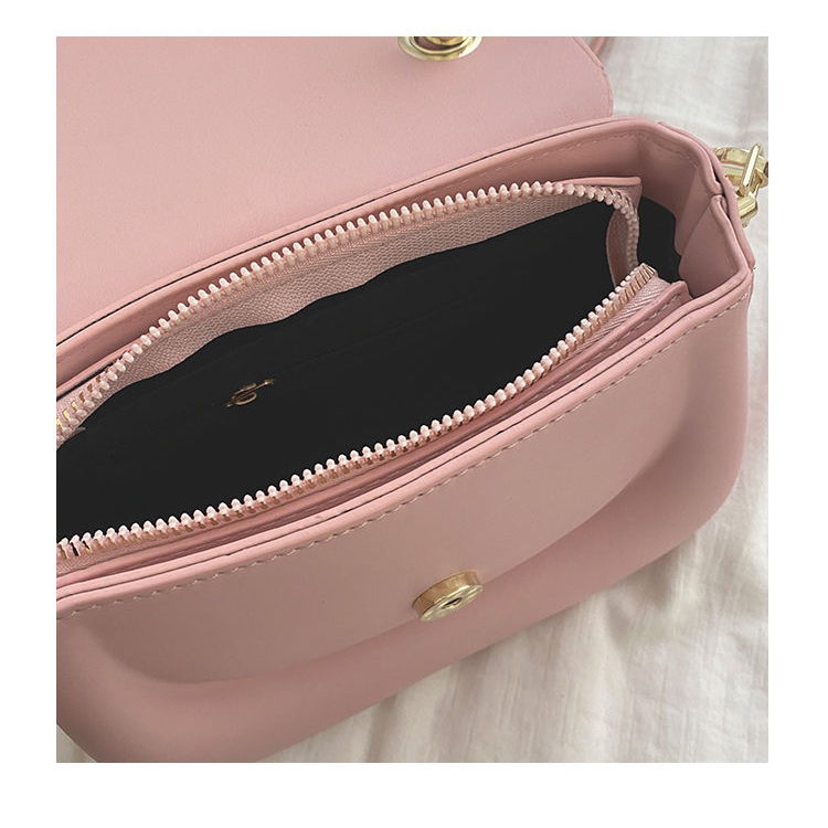 Túi Xách Đeo Vai Phong Cách Thời Trang Pháp Mới Cho Nữ