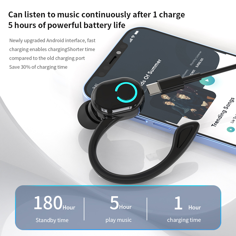 Tai Nghe Thể Thao w6 bluetooth 5.2 Không Dây Chống Nước Phong Cách Doanh Nhân