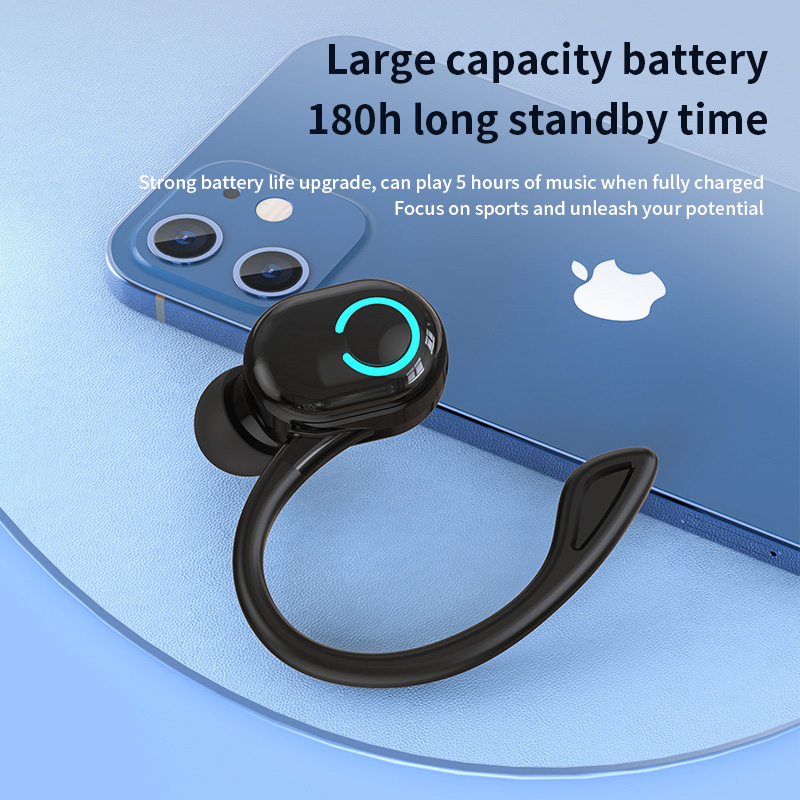 Tai Nghe Thể Thao w6 bluetooth 5.2 Không Dây Chống Nước Phong Cách Doanh Nhân