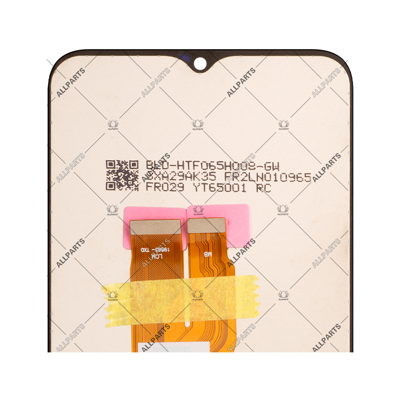 Màn hình zin ALLPARTS thay thế cho điện thoại OPPO Realme C30 C33 C30f Narzo 50i Prime RMX3581