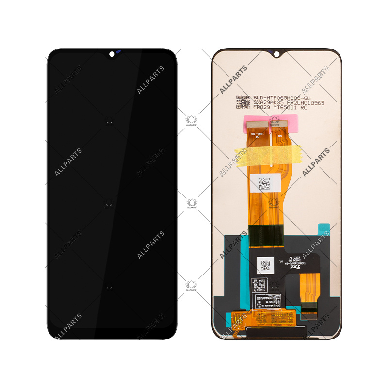 Màn hình zin ALLPARTS thay thế cho điện thoại OPPO Realme C30 C33 C30f Narzo 50i Prime RMX3581
