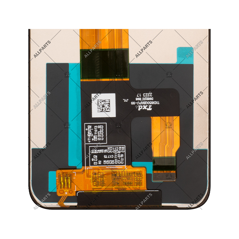 Màn hình zin ALLPARTS thay thế cho điện thoại OPPO Realme C30 C33 C30f Narzo 50i Prime RMX3581