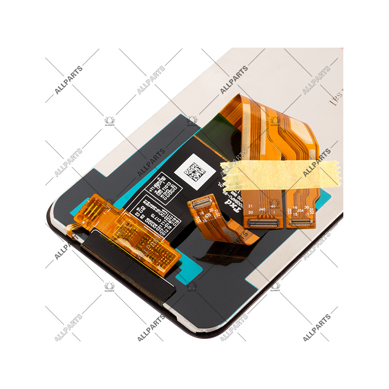 Màn hình zin ALLPARTS thay thế cho điện thoại OPPO Realme C30 C33 C30f Narzo 50i Prime RMX3581