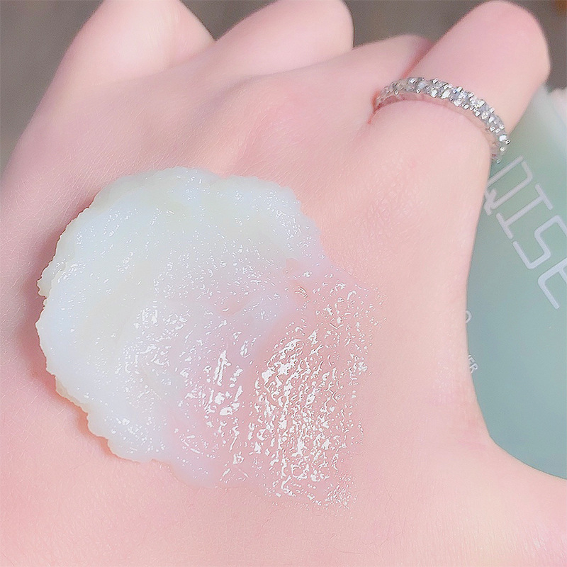 Lewedo Nước Tẩy Trang Trong Suốt Và Làm Sạch Da Nhạy Cảm 100g