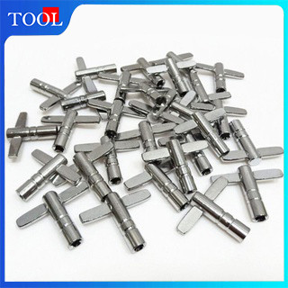 Khóa Chỉnh Tông Dùng Cho Nhạc Cụ Trống Bằng Kim Loại