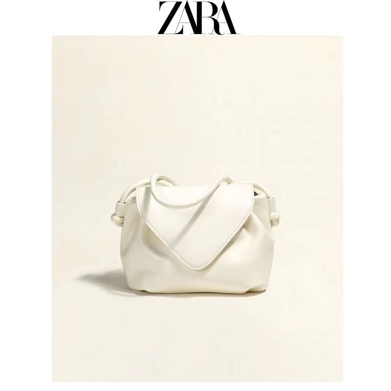 Túi Xách Zara Hình Đám Mây Thời Trang Xuân Hè 2023 Sang Trọng Cho Nữ