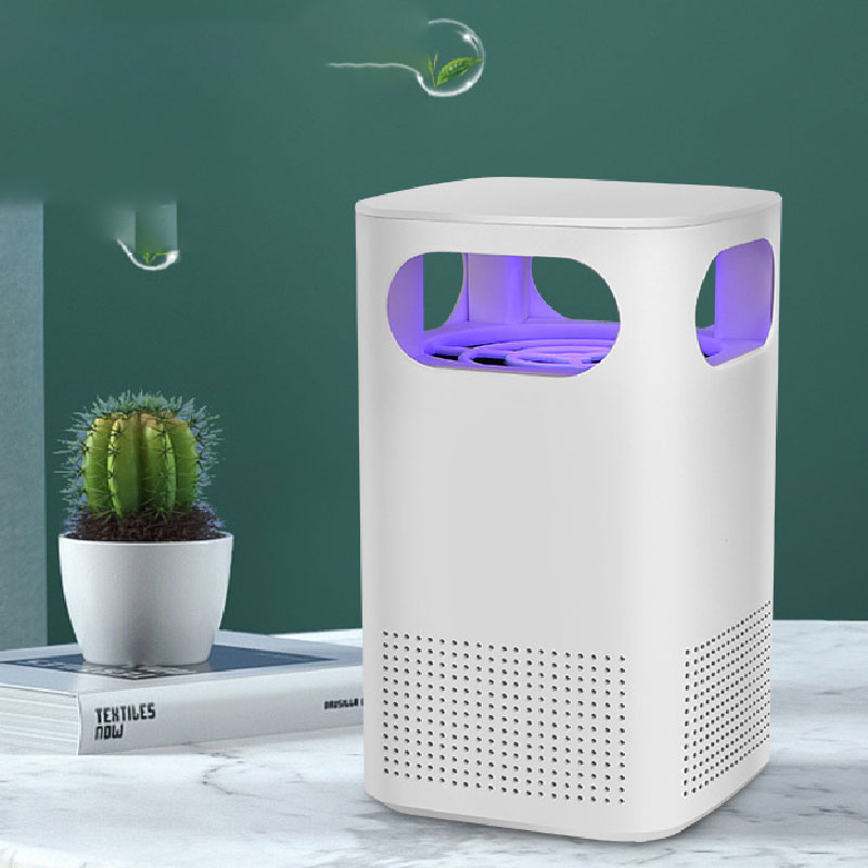 SHIHE Sẵn sàng cho tàu!Youpin Máy Lọc Không Khí Khử Trùng ion Âm Khử Trùng Tay Giây Để Bàn Phòng Ngủ