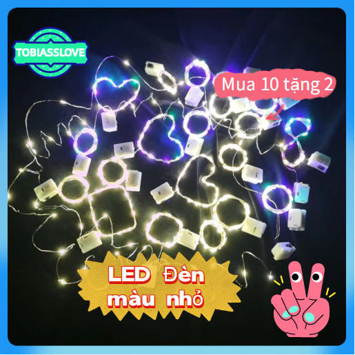 50 cm LED flash light string building blocks Lego flowers all over the sky flower bouquet cake festival gift box party decoration three adjustable small colored lights