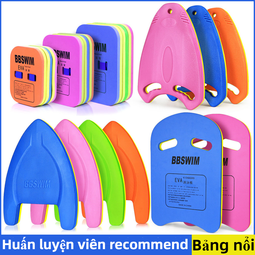 Phao Lưng Tập Bơi Chất Lượng Cao Cho Người Lớn Và Trẻ Em