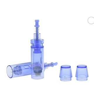 Set 10 Bút Silicone derma pen M N2 M5 M7 1 3 5 9 12 24 36 42