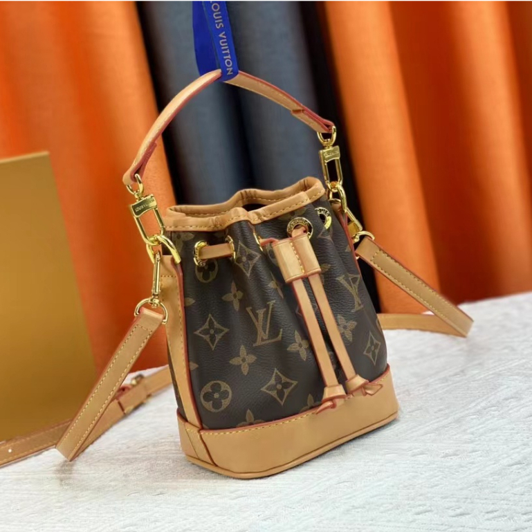 Túi Xách LV Louis Vuitton M46291 Thiết Kế Sang Trọng