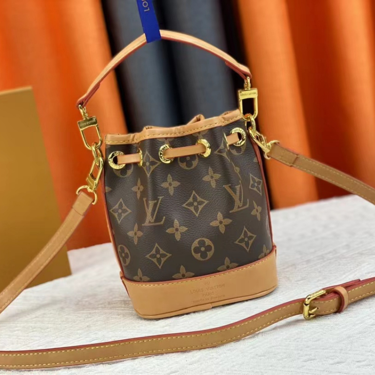 Túi Xách LV Louis Vuitton M46291 Thiết Kế Sang Trọng
