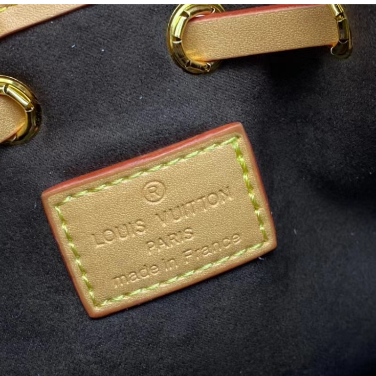 Túi Xách LV Louis Vuitton M46291 Thiết Kế Sang Trọng