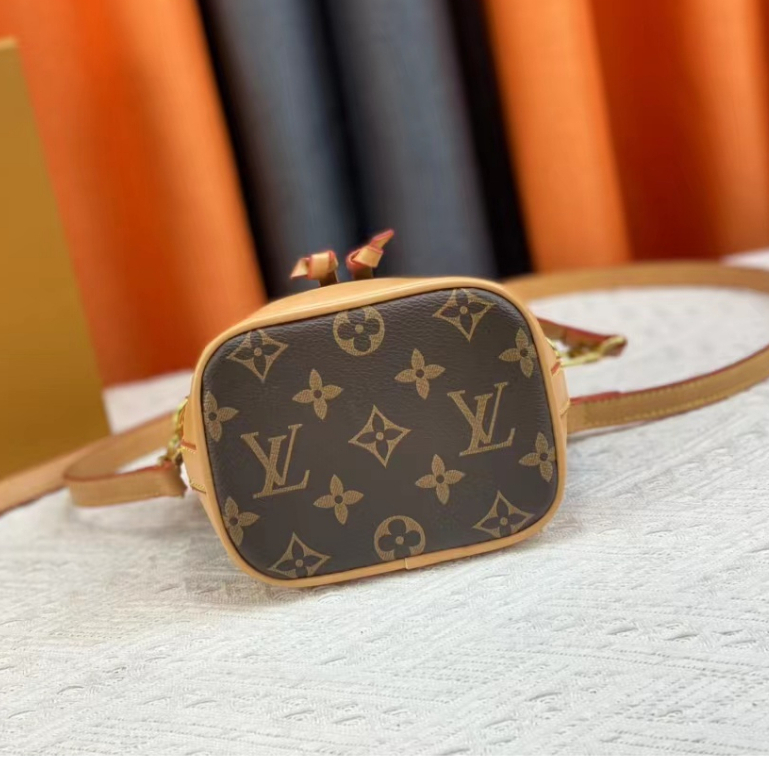 Túi Xách LV Louis Vuitton M46291 Thiết Kế Sang Trọng