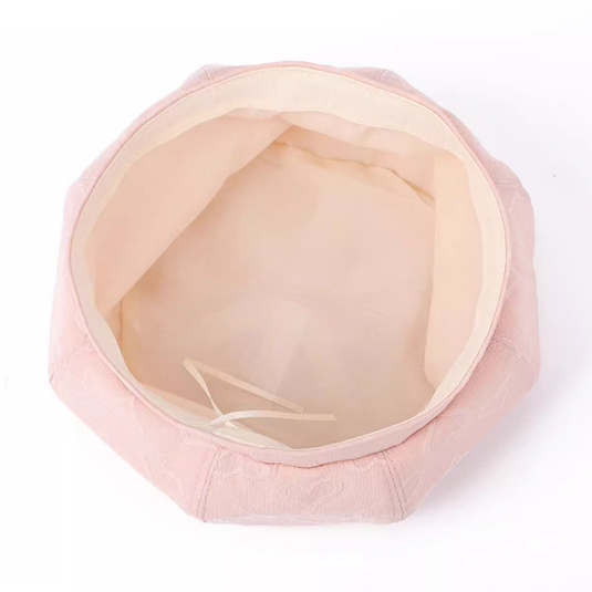 Mũ Nồi Phong Cách Họa Sĩ Ngọt Ngào Dễ Thương Thời Trang Mùa Xuân Niche