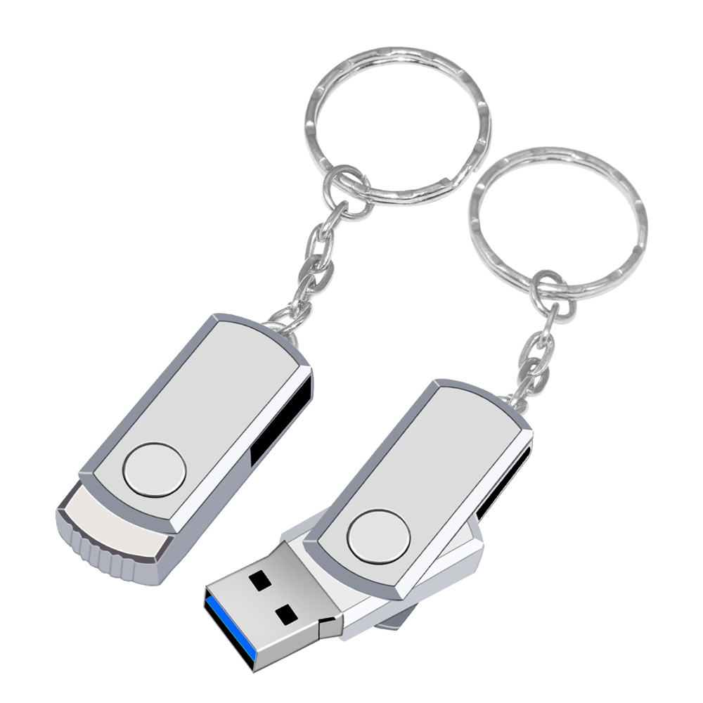 Ổ Đĩa Flash USB 3.0 2TB 128G 64G 16G 8GB Logo Tùy Chỉnh Tốc Độ Cao USB 3.0 32G Cho PC | BigBuy360 - bigbuy360.vn