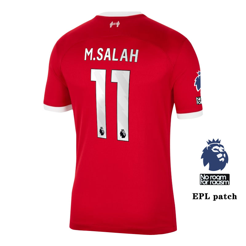 Áo Thun Bóng Đá 2023 / 24 Li ver-Bia Size S-4XL