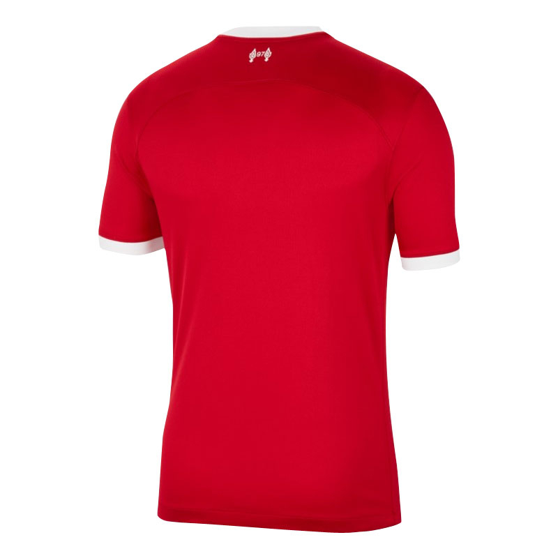 Áo Thun Bóng Đá 2023 / 24 Li ver-Bia Size S-4XL