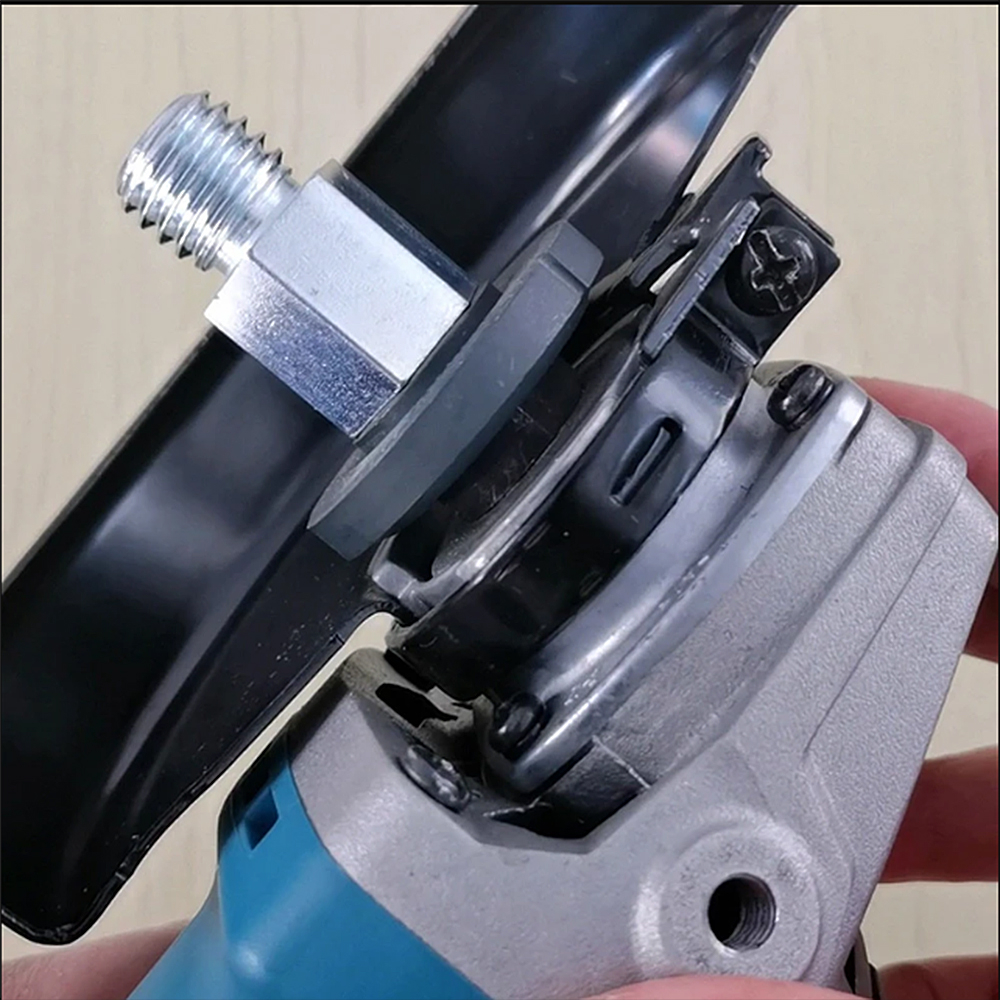 Đầu Chuyển Đổi Mũi Khoan M14 Sang M10 / M14 Sang 5 / 8-11 Hoặc 5 / 8-11 Sang M14