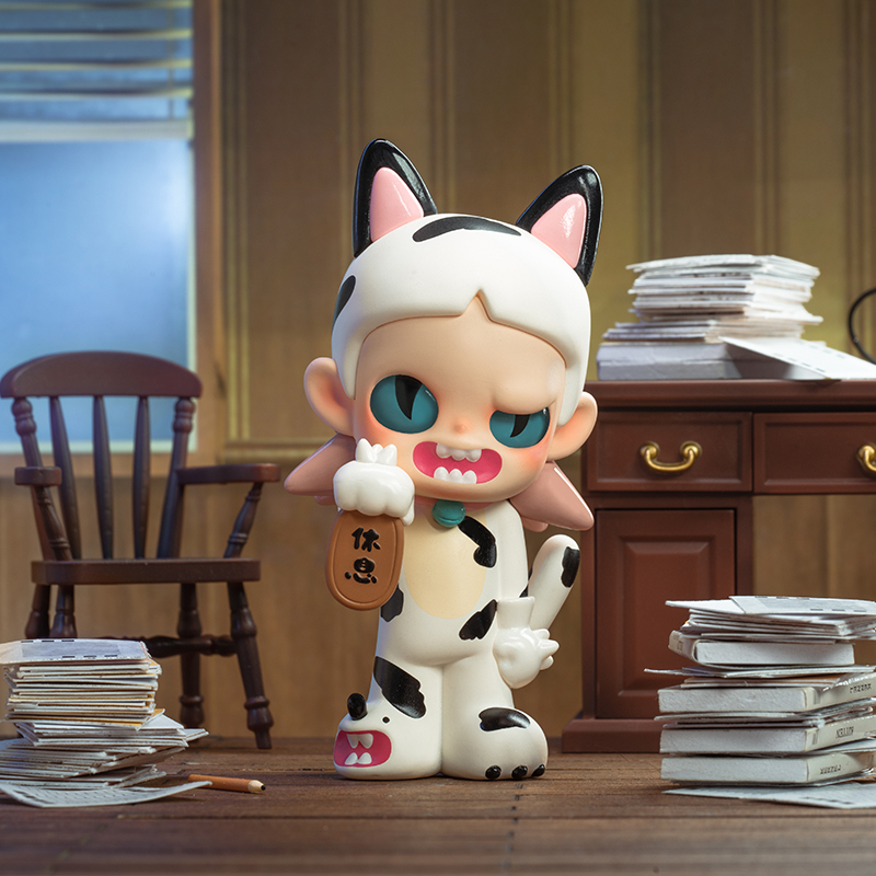 Mô Hình Nhân Vật zsiga We 'Re so Dễ Thương Xinh Xắn