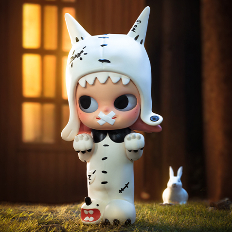 Mô Hình Nhân Vật zsiga We 'Re so Dễ Thương Xinh Xắn